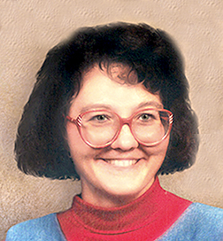 Sandy Lyn Poteet