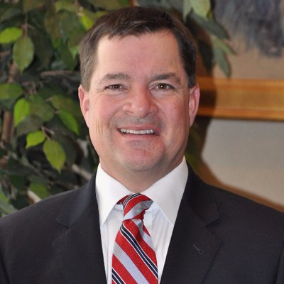 State Rep. Ken King