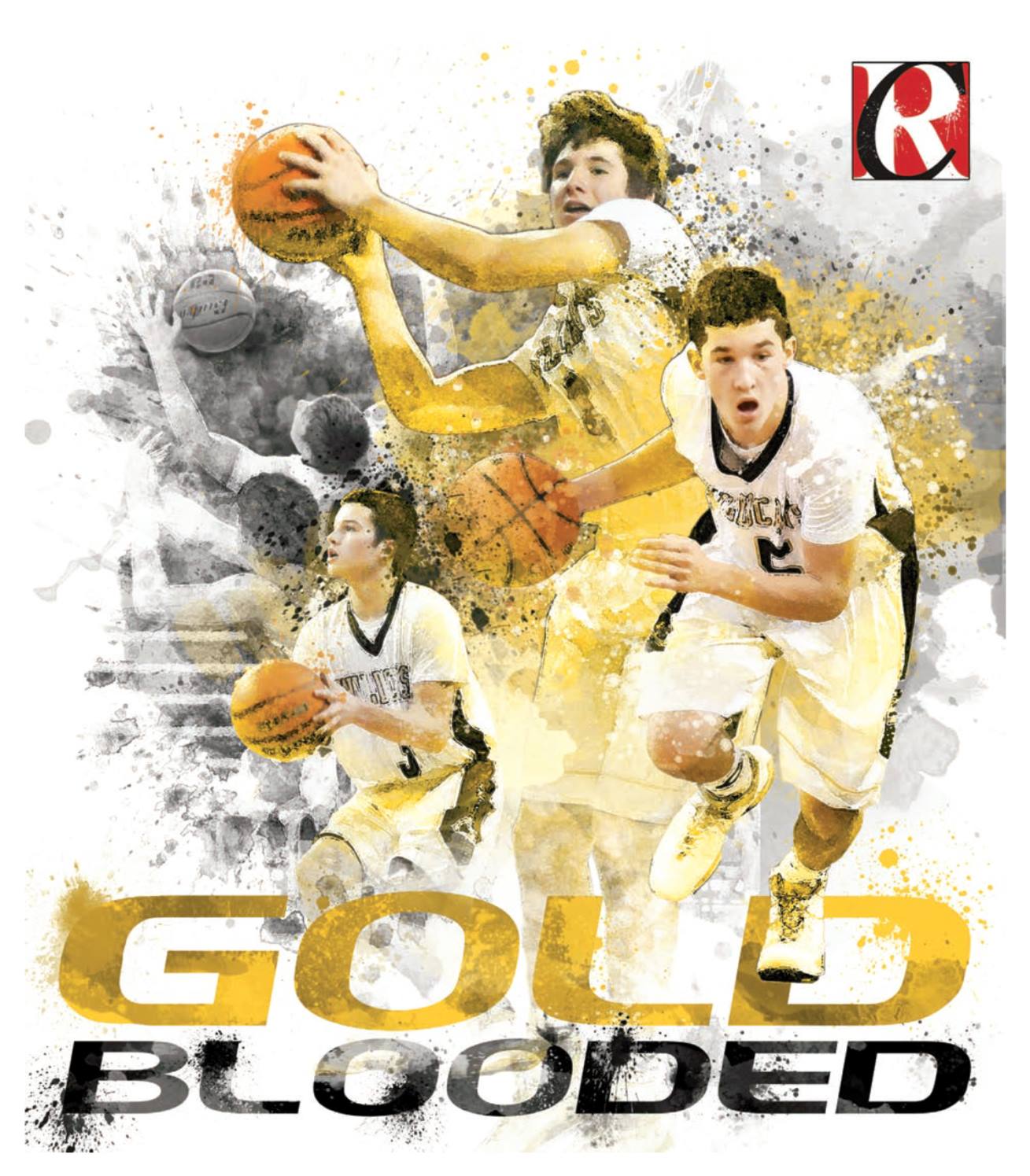 Canadian Basketball State Championship