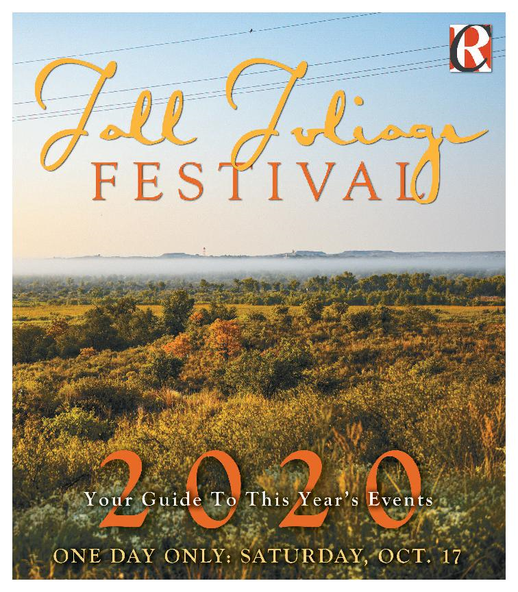 Fall Foliage Festival