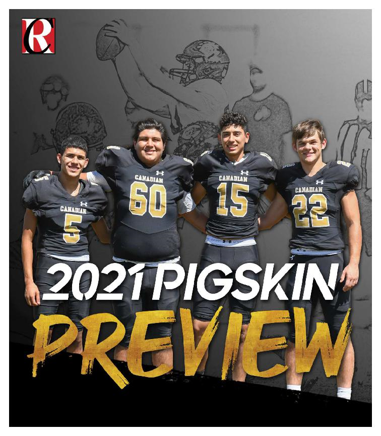 Pigskin Preview