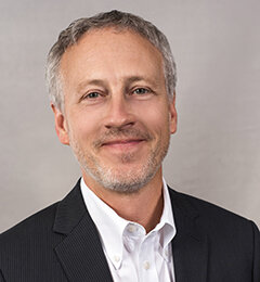 Dean Ridings, CEO, America's Newspapers
