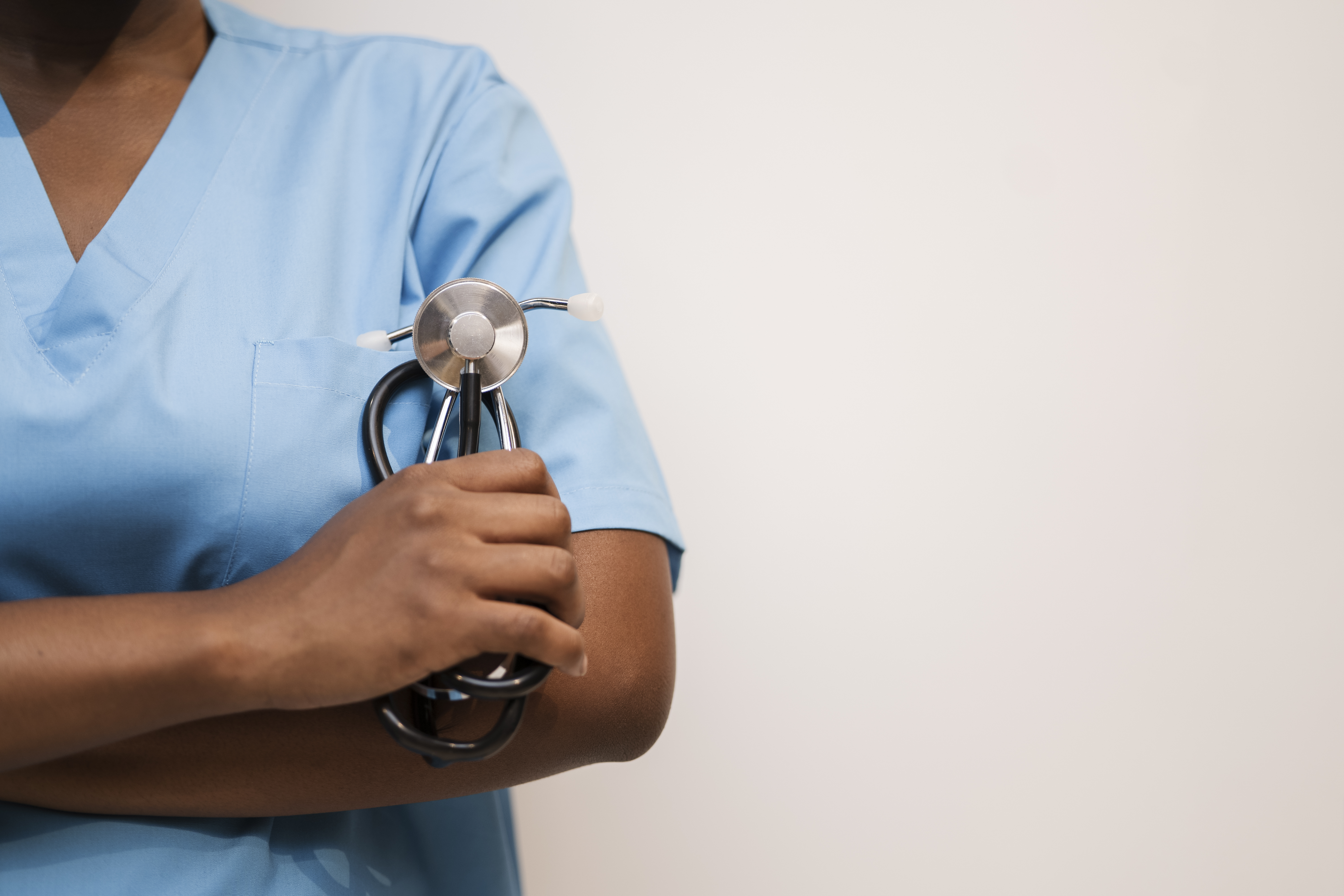 Great 25 Nurse Nominations