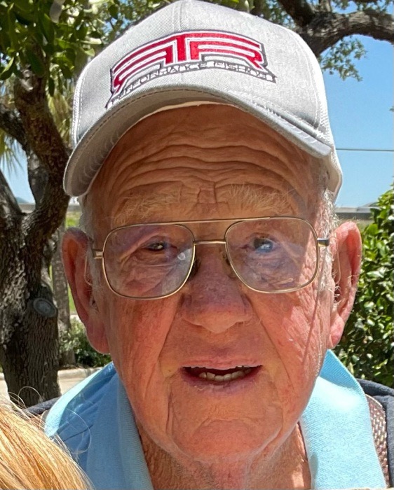 Jim Crosier