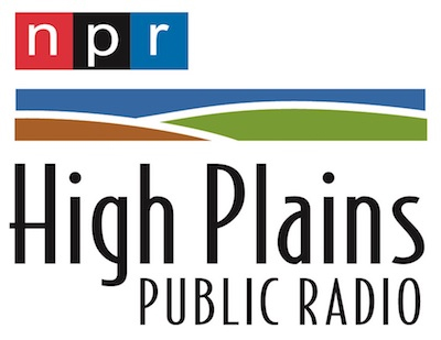 High Plains Public Radio