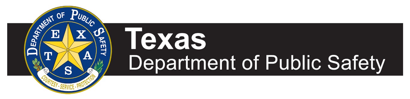 Texas Department of Public Safety