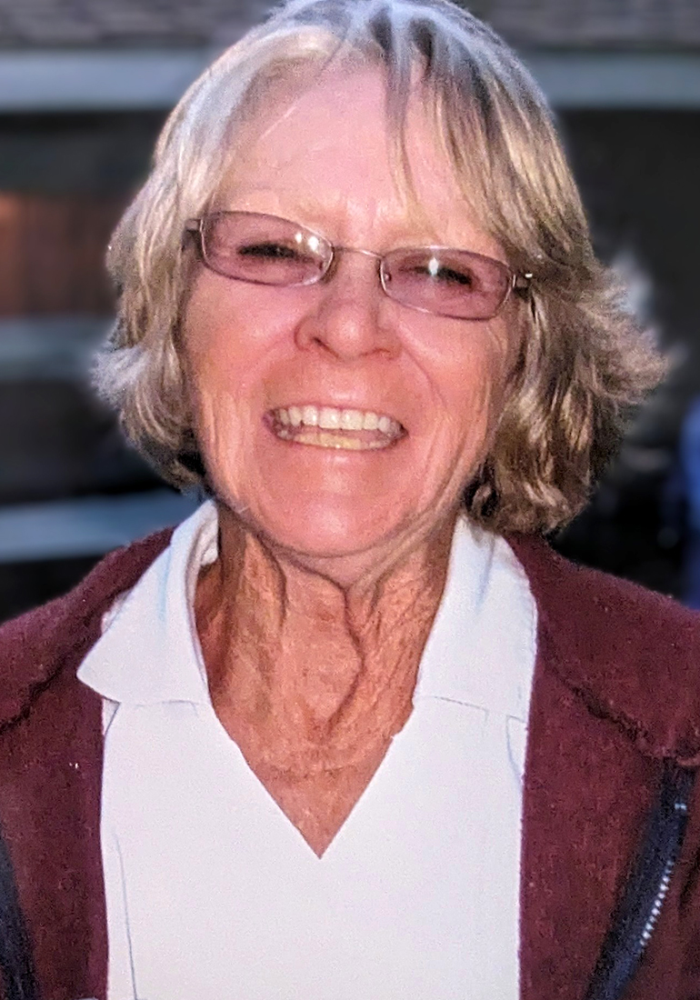 Diana Wilson-Petree