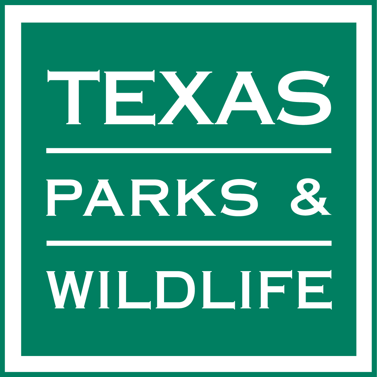 Texas Parks & Wildlife