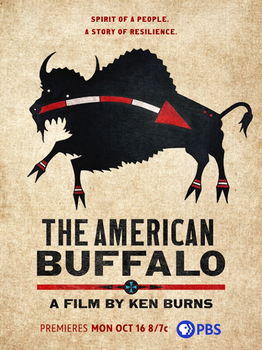 The American Buffalo