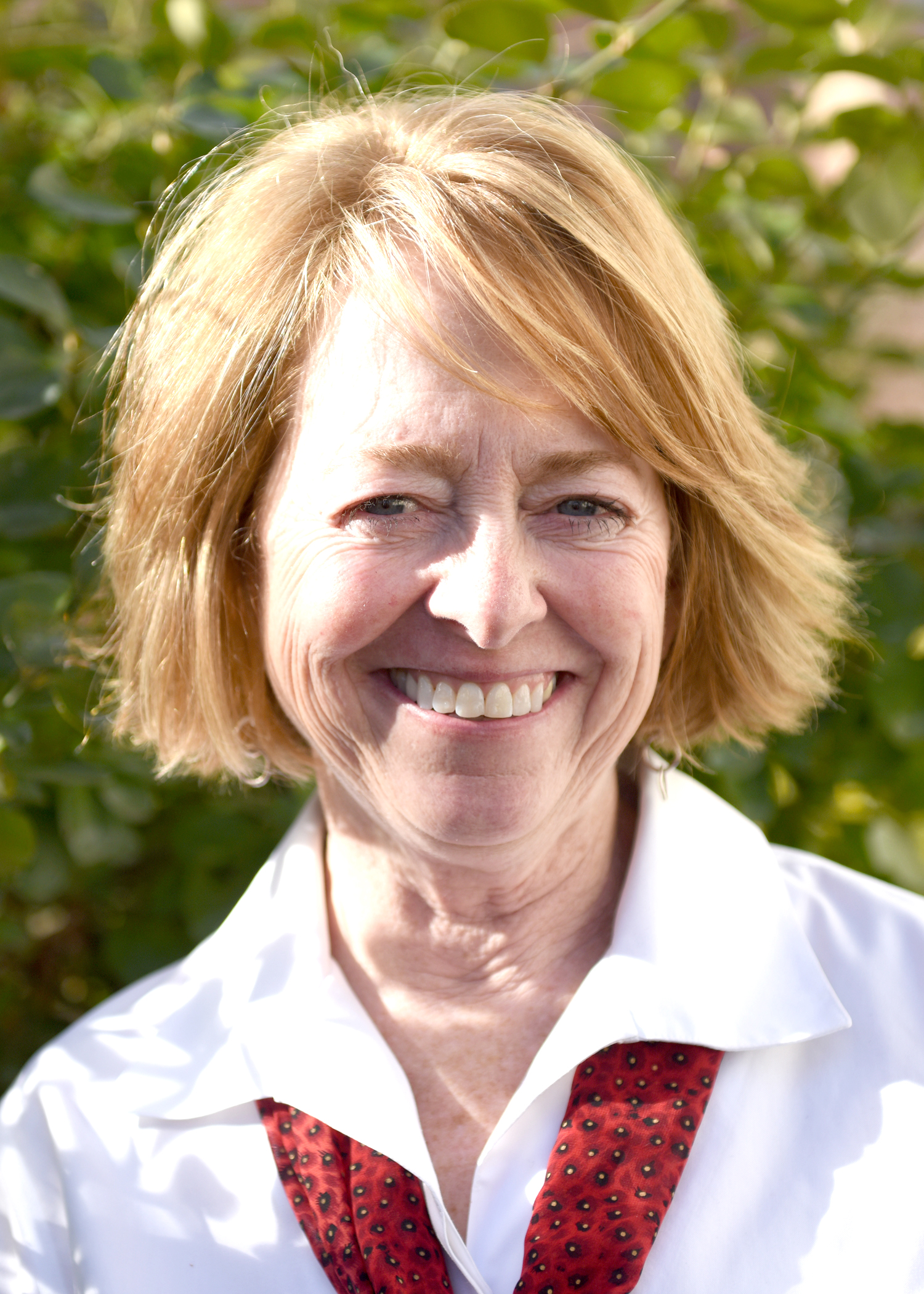 Pct 1 County Commissioner Dawn Webb