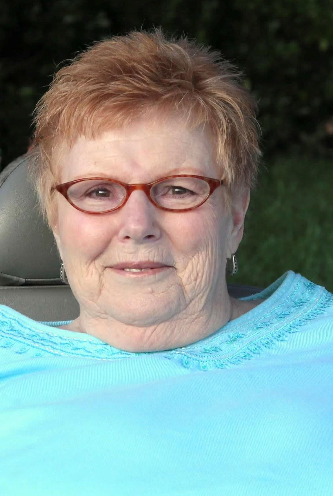 JoAnn Brewster