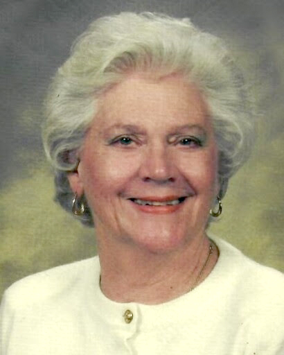 Joyce Cockrell