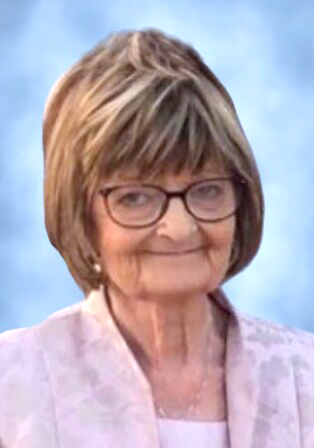 Charlotte Ann Schaef