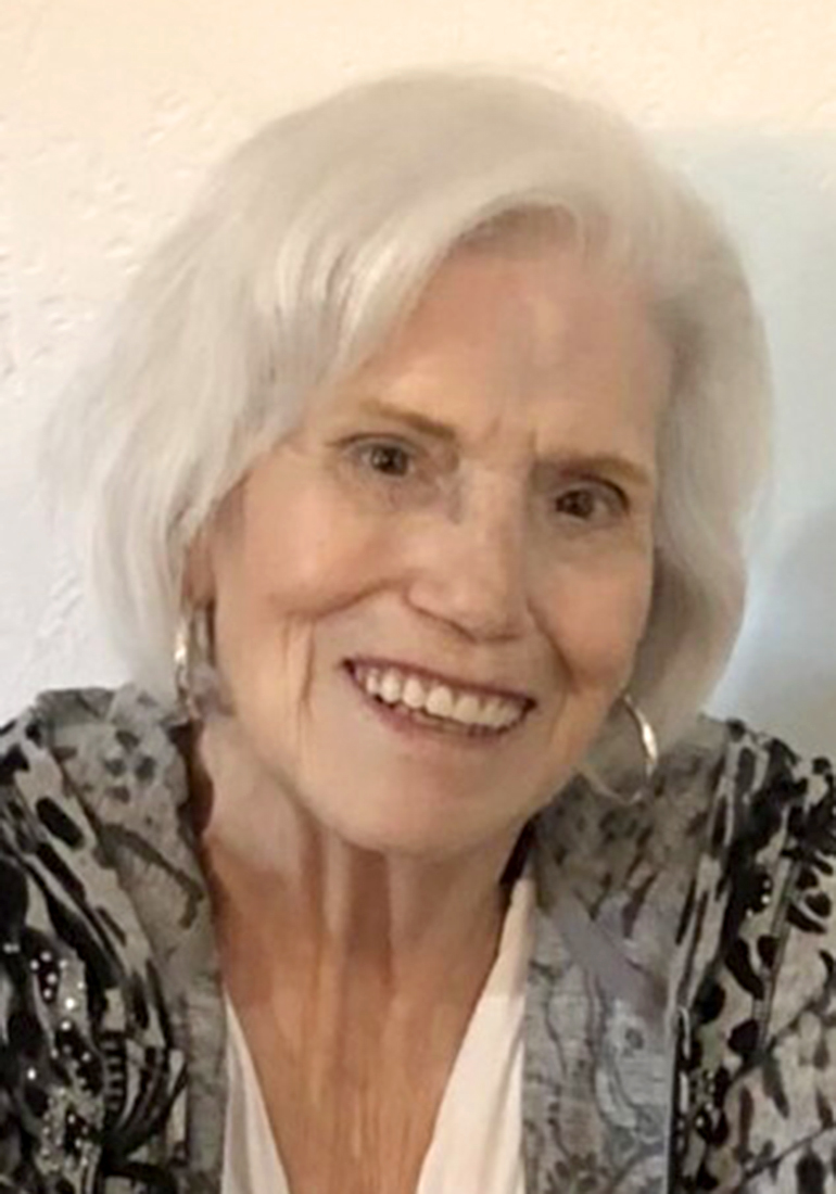 Carolyn Lee Lauer