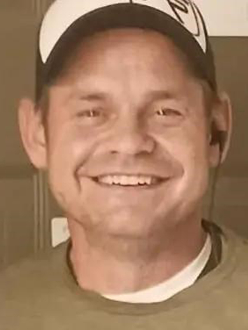 Irvin Wayne Roach