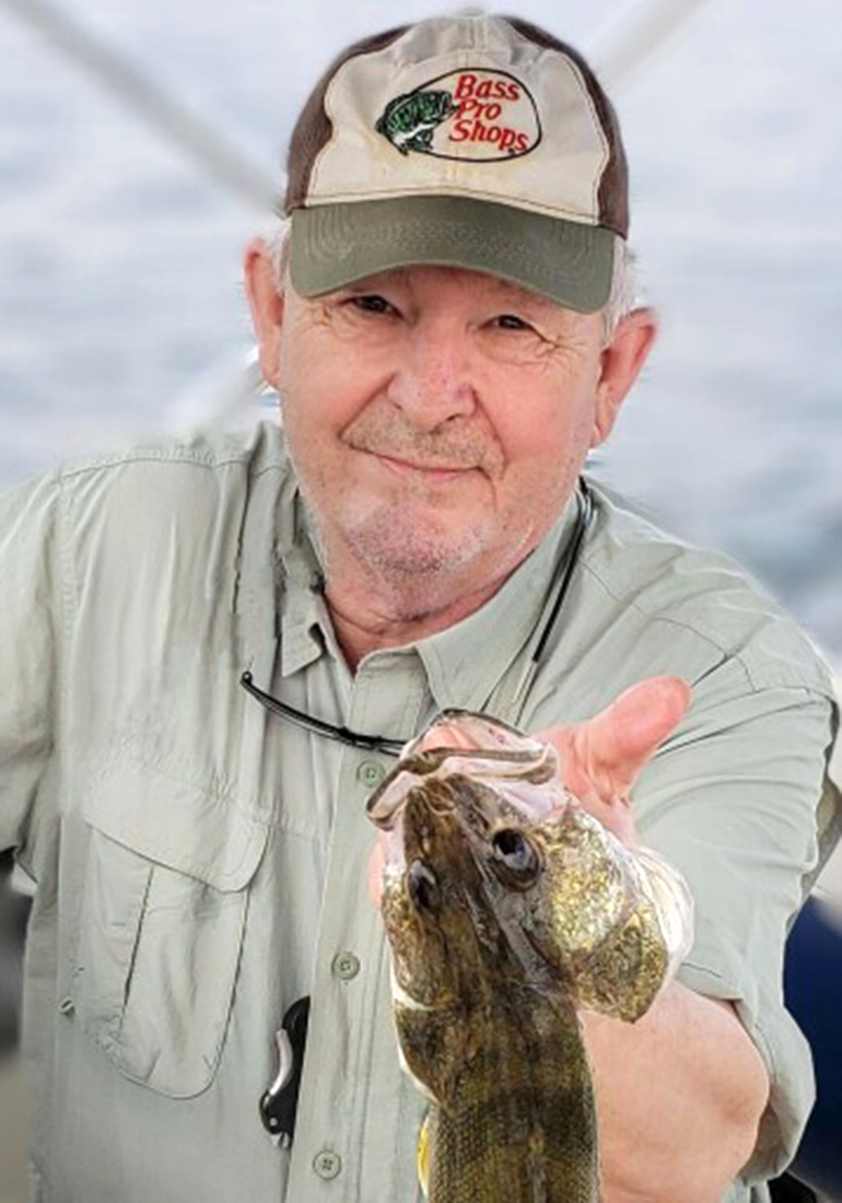 Ronald Glen Briggs