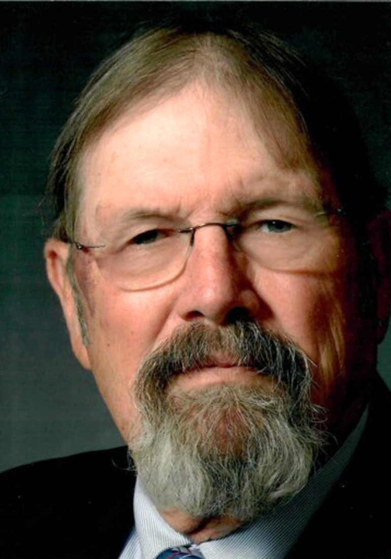 Wyman Prater