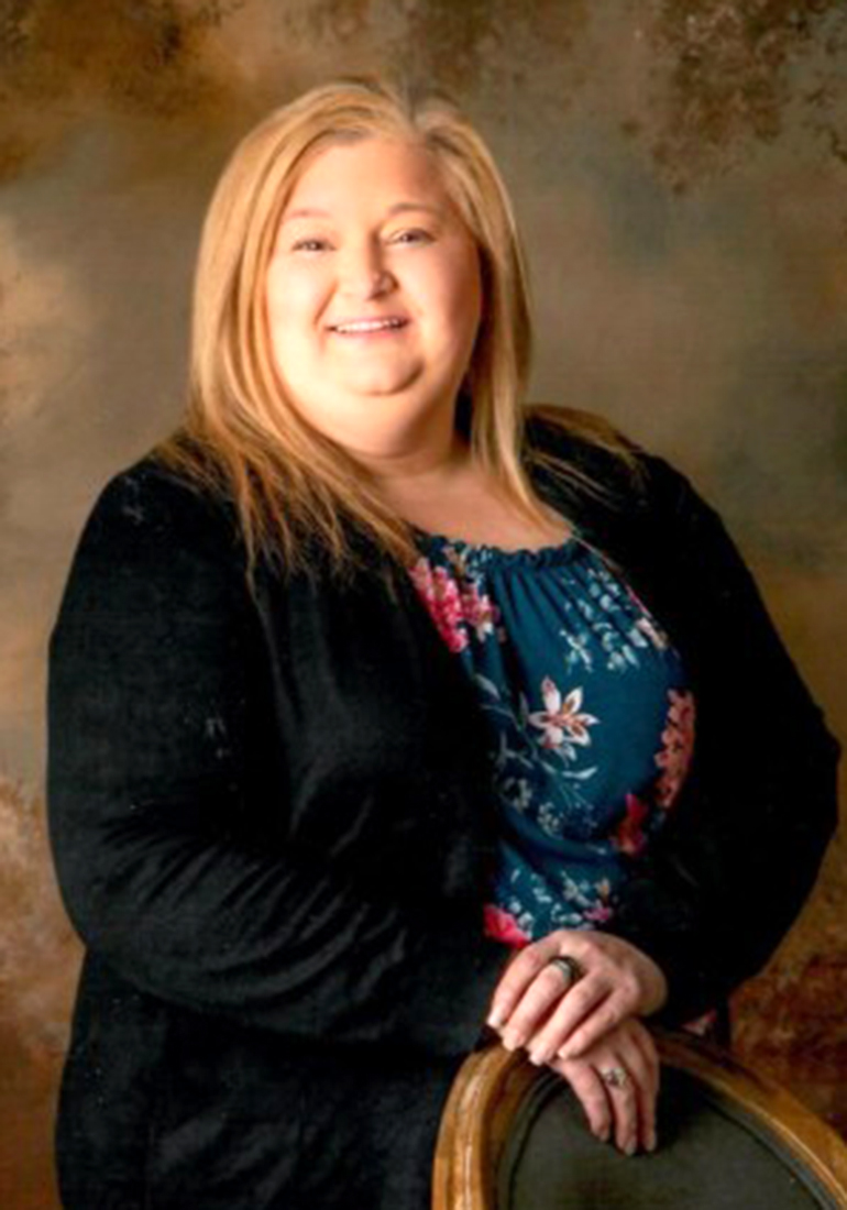 Stacey Ann Eubank