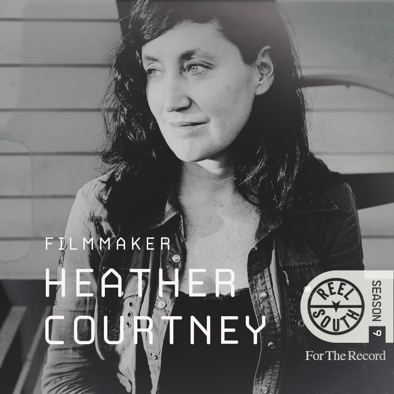 For The Record film by Heather Courtney