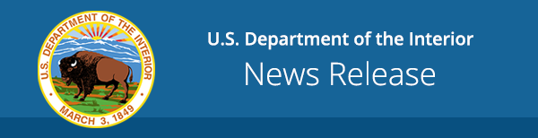 Department of the Interior