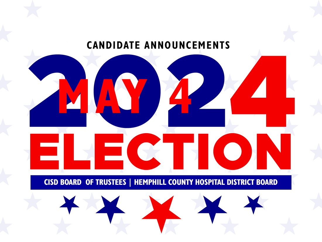 May 4 2024 Election