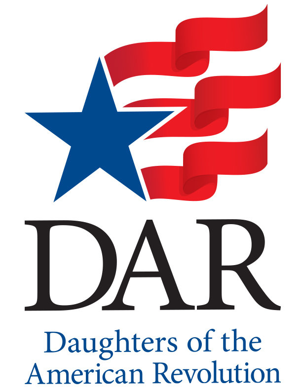 Texas DAR logo