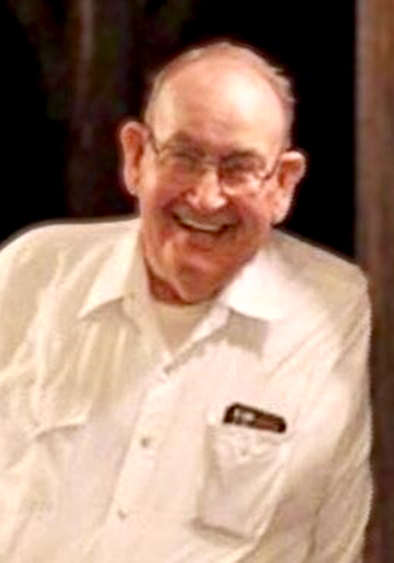 Raymond H. McDonald