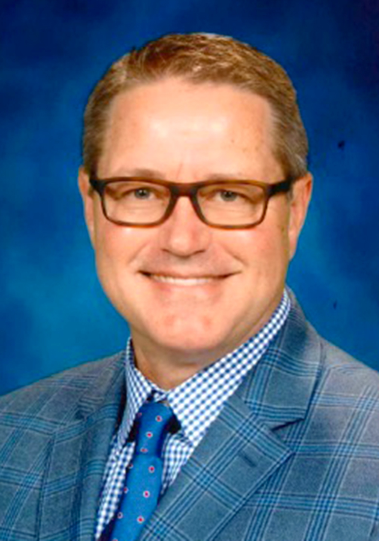 Superintendent Lynn Pulliam