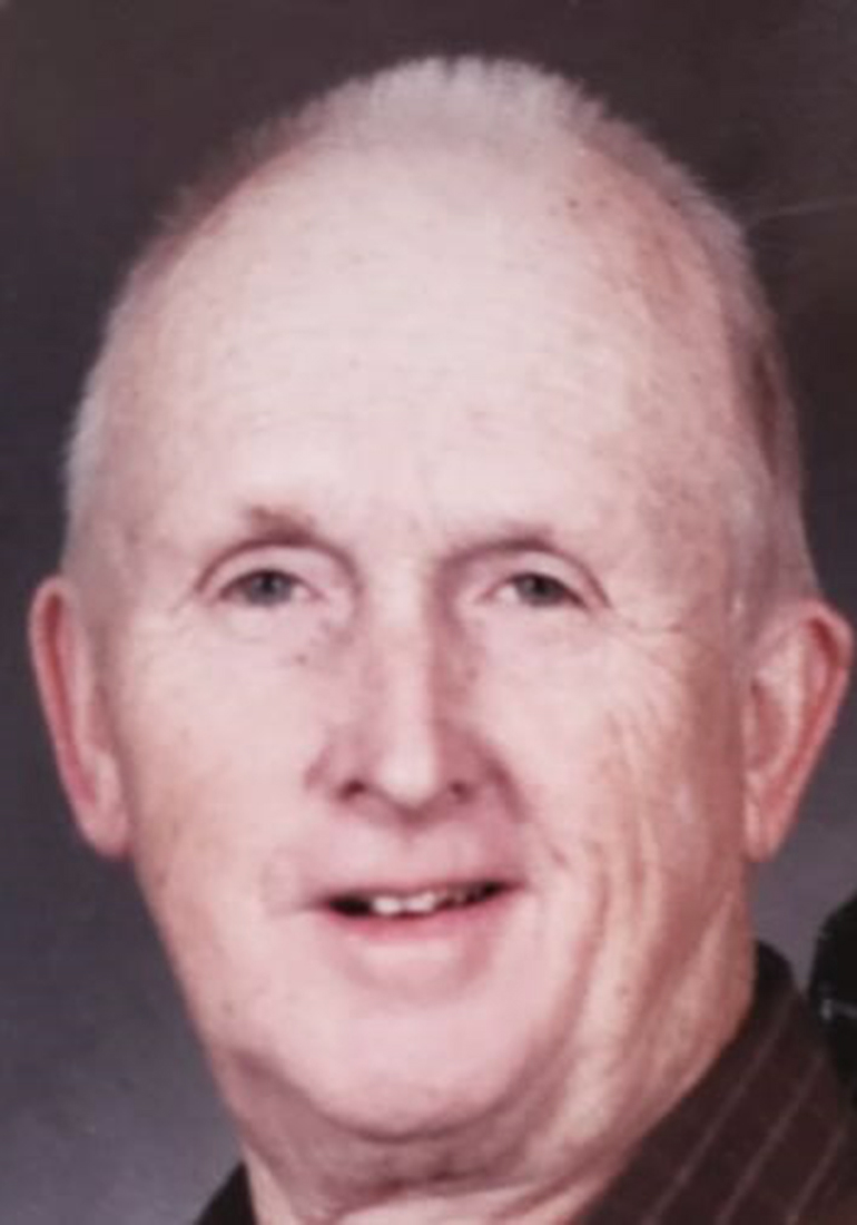 Farrell 'Joe' Wallace