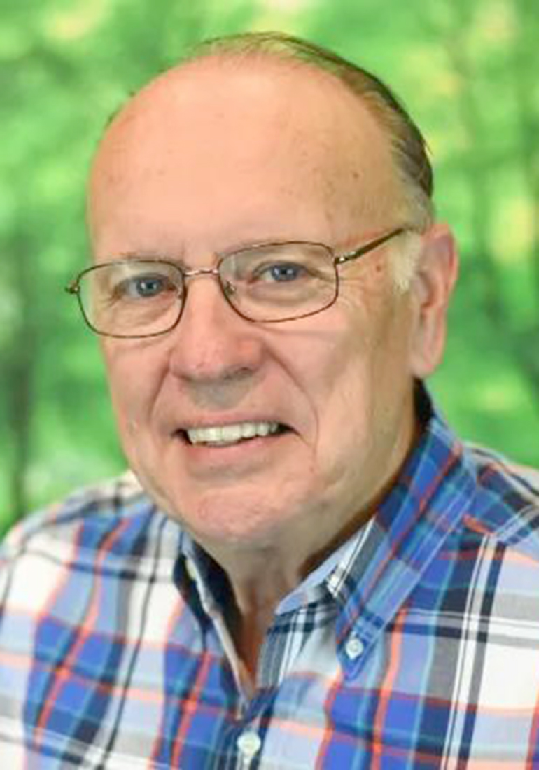 Joe "Gary" Story