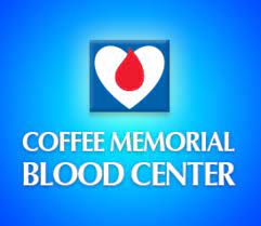 Coffee Memorial Blood Center