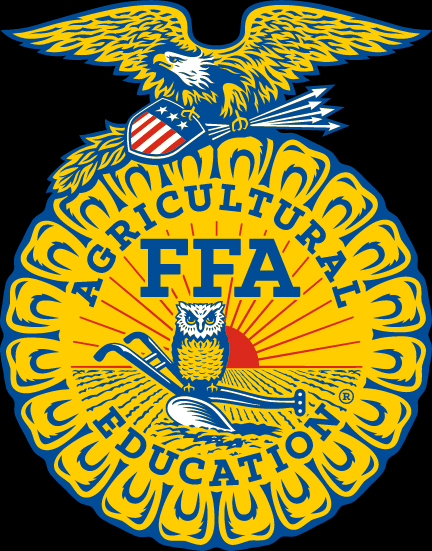 National FFA Logo