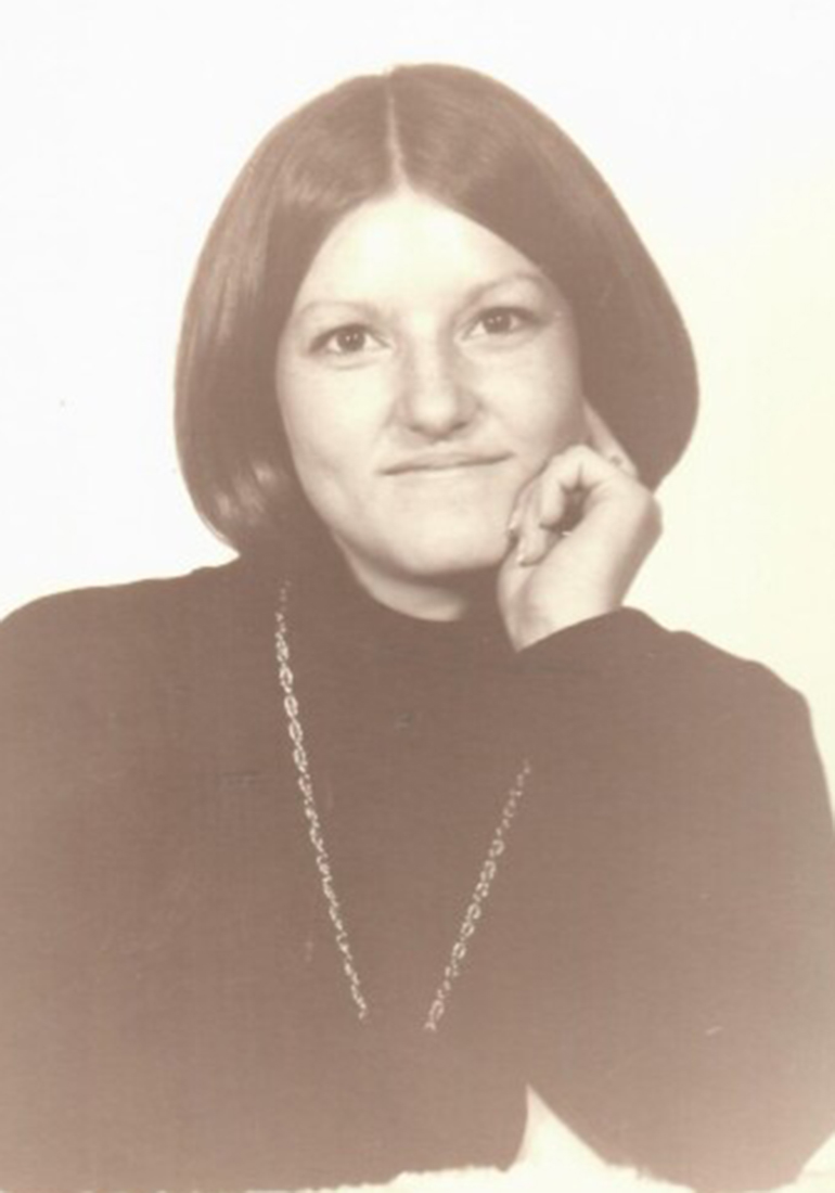 Marqueta Dianne Zenor