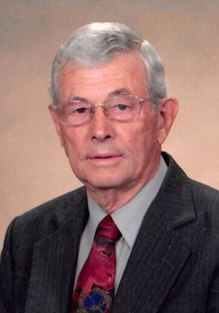George Wayne Vinson