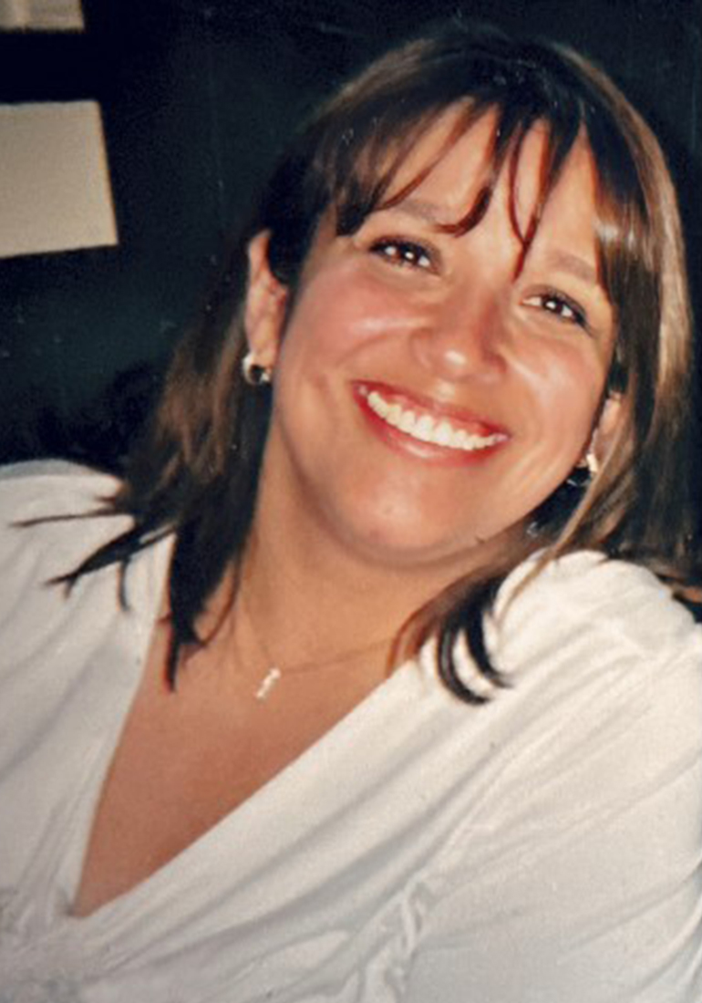 Herminia Medina