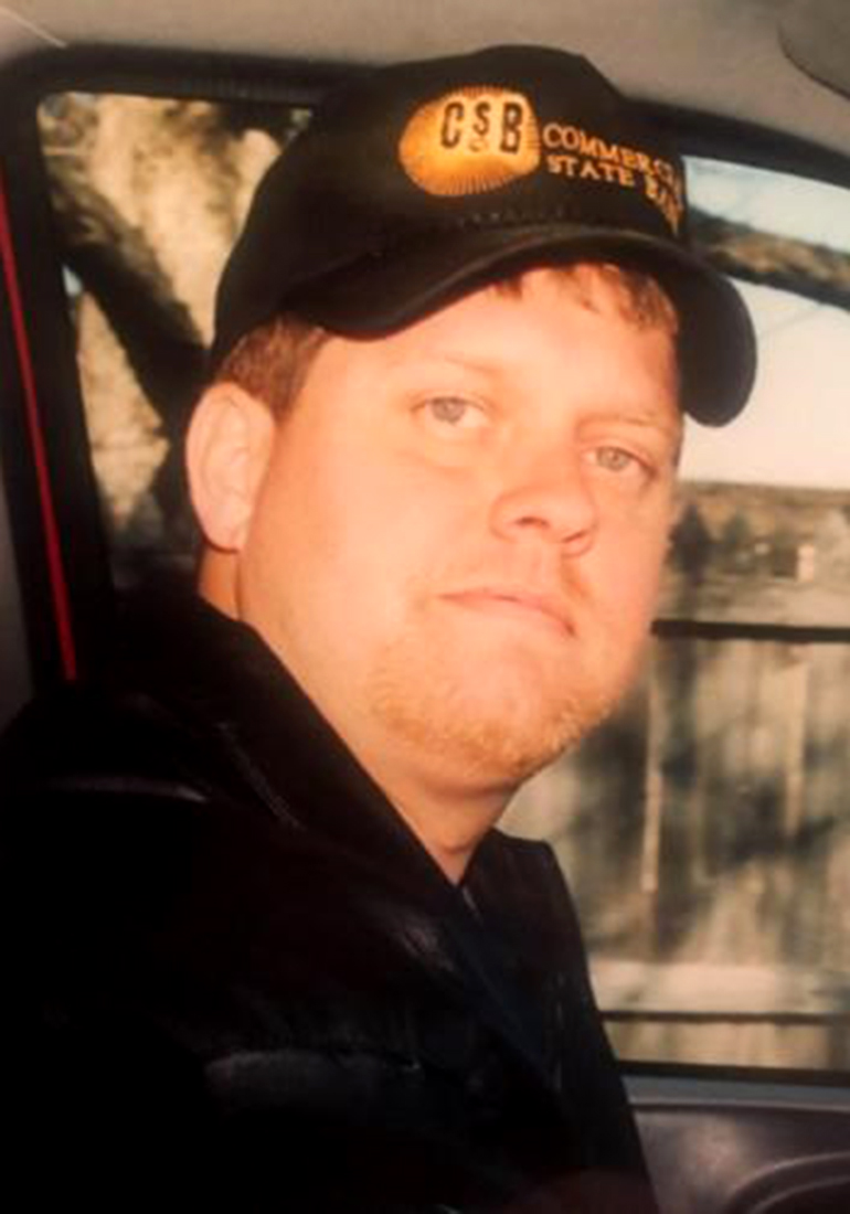 JOE R. GRIST, SR.