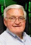 Kenneth Martindale