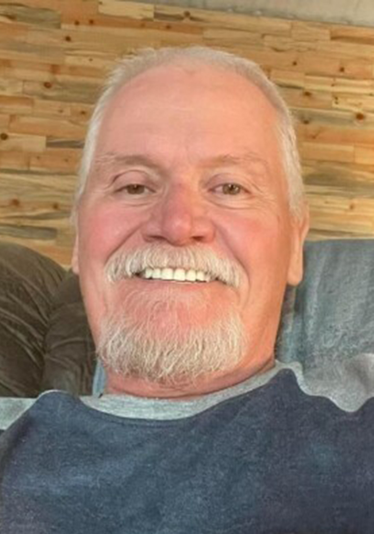 Randy Lee Porter