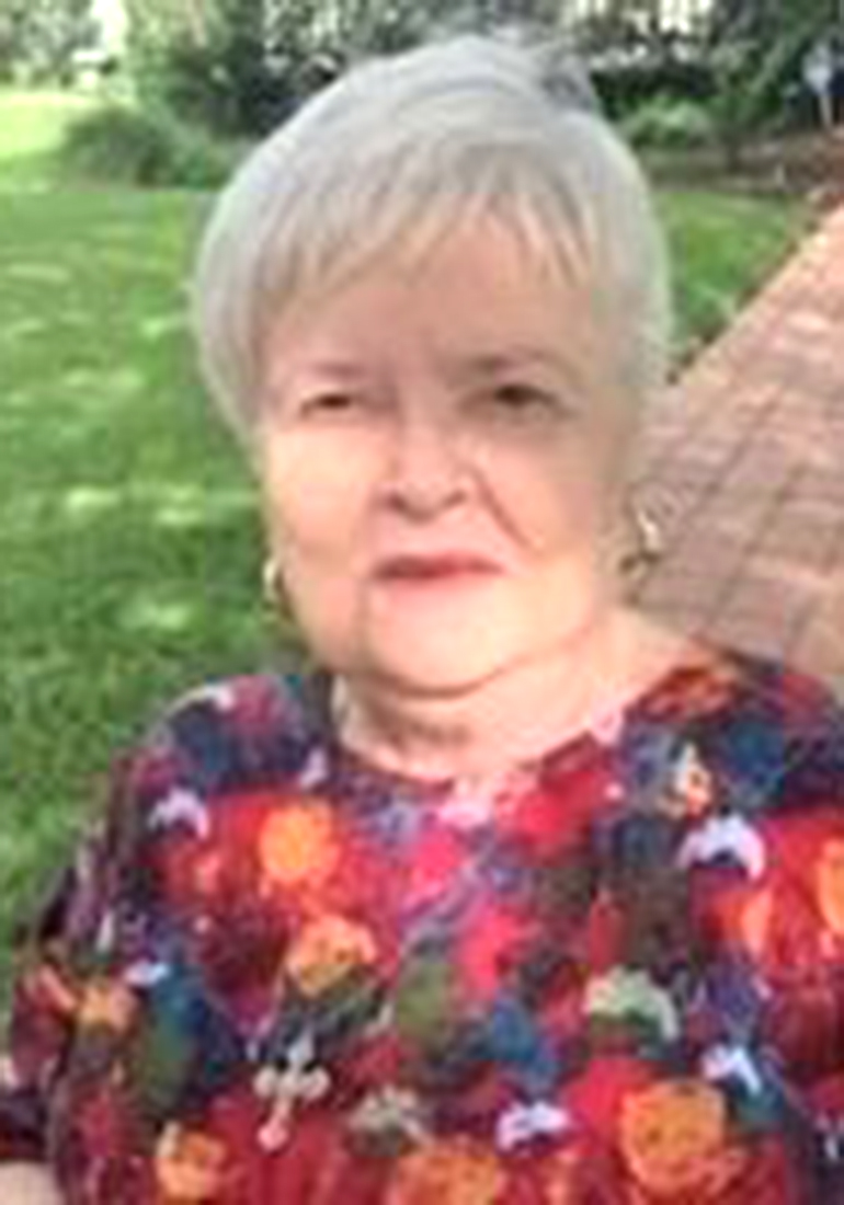 Sydna Davis Arbuckle