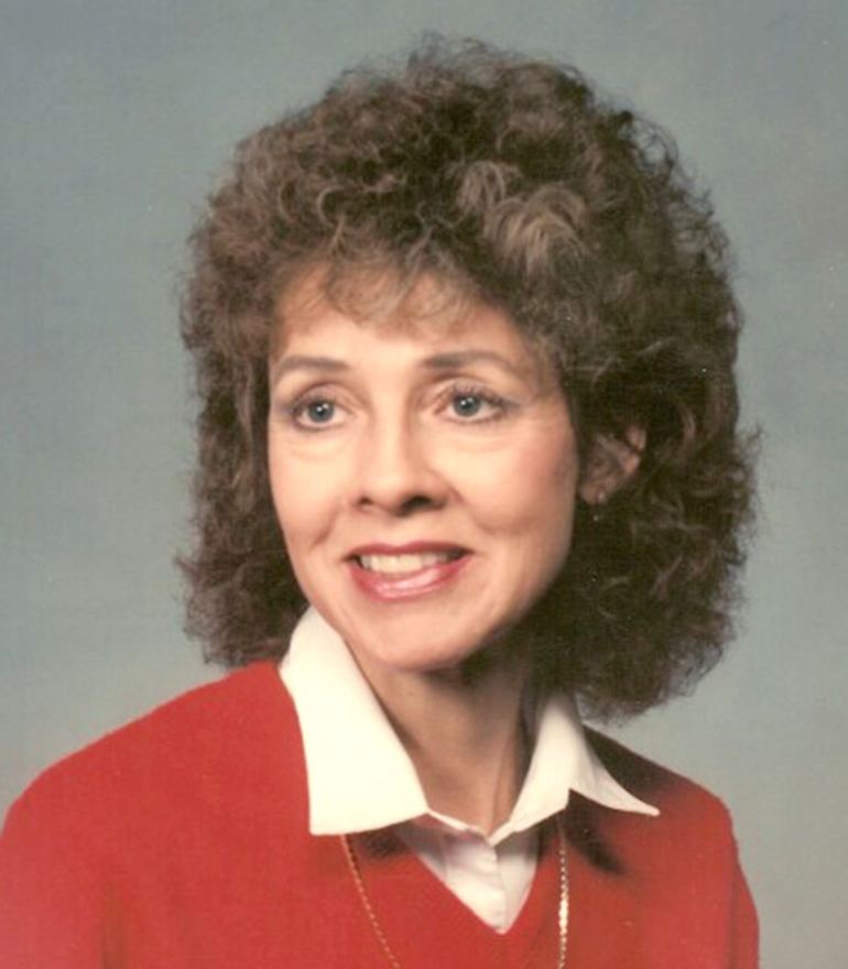 Kathleen Jane Martindale