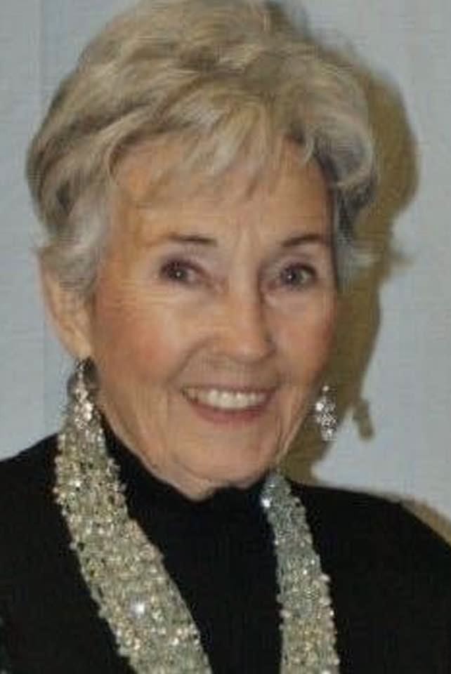 Neta Brooks Berry