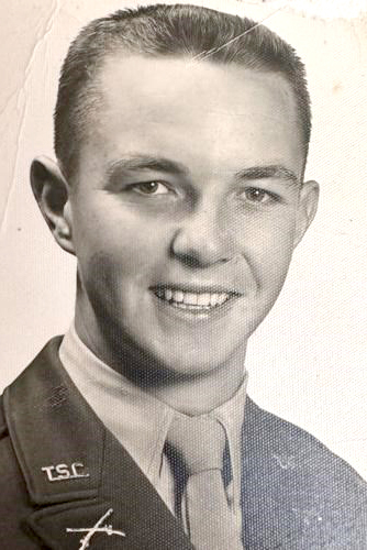 Thomas Dwain Nix