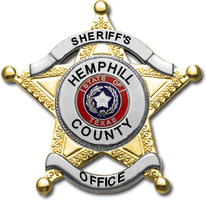 Hemphill County Sheriff's Office