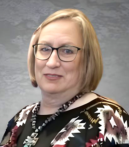 Barbara Gail Fry