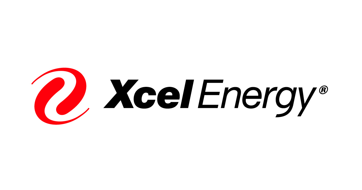 Xcel Energy Logo