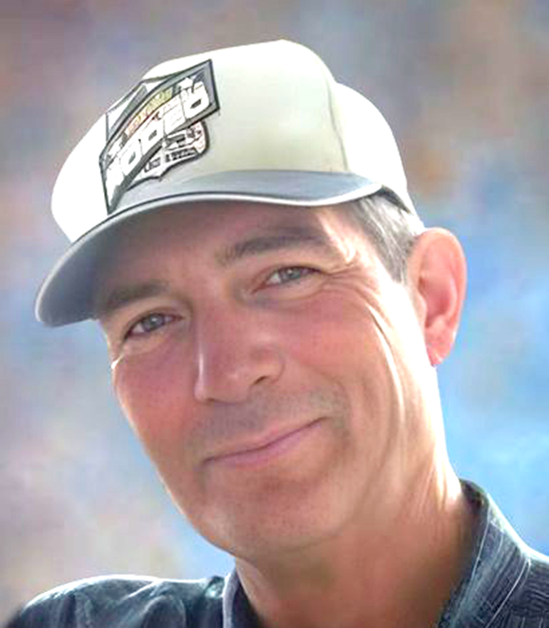 Billy Wayne Schafer