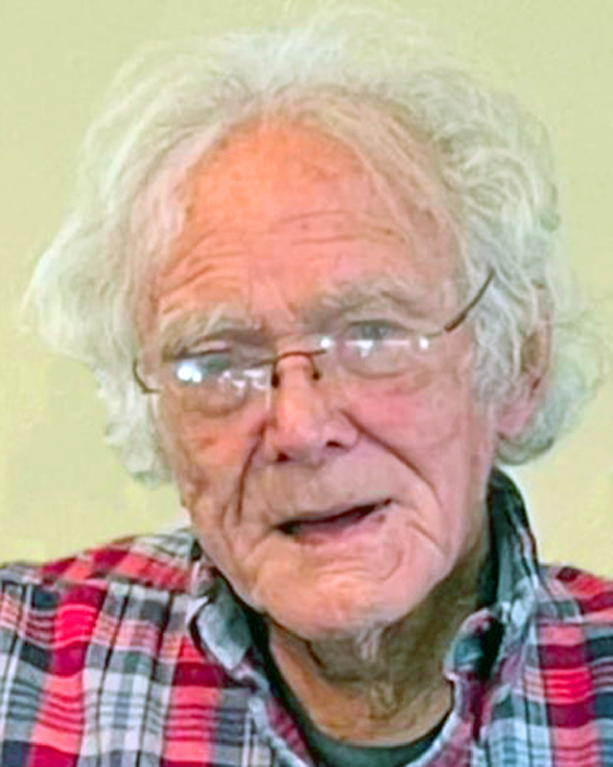 Jim Russell