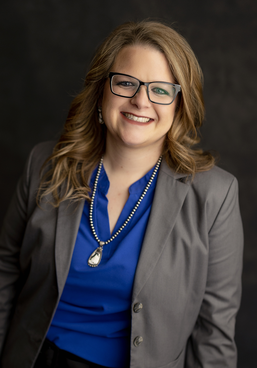 School Trustee candidate Ashton Macias