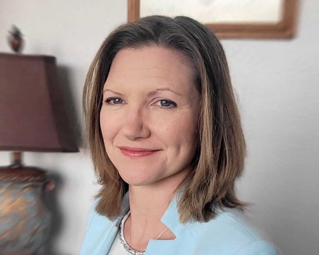 CISD Superintendent Julia McMains
