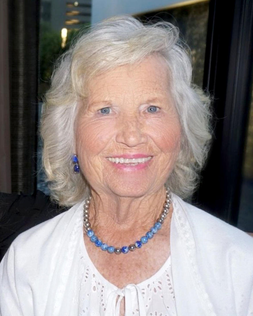 Carolyn Jo Wilburn